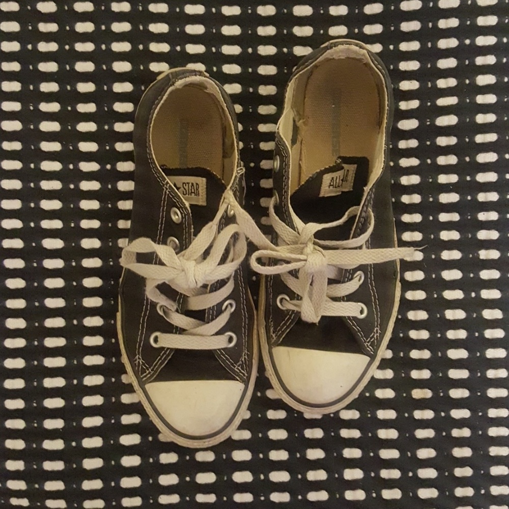 Converse Sneakers